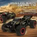 ENOZE 9309E 309E RTR 1/18 2.4G 4WD 40/60km/h RC Car Brushed/Brushless Off-Road Truck Full Proportional LED Light Two Differentials High Speed Vehicles Models Toys