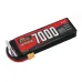 ZOP Power 11.1V 7000mAh 100C 3S 77.7Wh LiPo Battery XT60 Plug for RC Drone