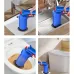 Kitchen Toilet Sewer Dredge Hand-Crank Pipe Toilet Toilet Kitchen Dredge Professional Drain Cleaner Kit