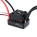 SURPASS-HOBBY M35A/M45A/M60A Waterproof Brushless ESC RTR Version Standard ESC For 1/10 1/14 1/16 RC Car Parts