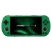 64G TRIMUI Smart Pro S Handheld Game Console Built-in 13000+ Games 4.96-inch IPS Screen Octa-core Support WiFi6 & BT5.4 Retro Game Player with RGB Light TMR Dual Hall Joysticks 5000mAh Battery Open Source Linux System Gamer Console