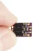 Oversky MX-5A 0.4g Ultra Small 5A 1S Brushless ESC Micro Speed Control for Mini RC Airplanes