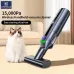 Cafele Vacuum Cleaner 18000PA 4-in-1 Wireless Portable Brushless Motor Rechargeable Type-C Fast Charging Lightweight Compact Dust Remover Powerful Suction for Car Home Office Cleaning