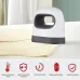 Mini Heat Press Machine T-Shirt Printing Easy Heating Transfer Press Iron Machines for Clothes Bags Hats Pads Blanket Leather
