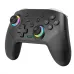 DATA FROG S80 Switch2 Wireless Game Controller Wired bluetooth Gamepad with RGB Light Support Six Axis Motion Trubo Vibration Function Programmable Compatible with Switch/Switch OLED/Switch Lite/Switch2/PC