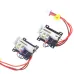 1.7g Small Digital Servo Linear 3P 1mm JR/ JST Plug for Micro RC Airplane Fixed Wing