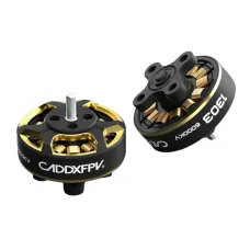 1/4PCS CADDXFPV 1303 6000KV 2-4S Brushless Motors 1.5mm Shaft for Gofilm 20 2 Inch Brushless Whoop RC FPV Racing Drone