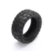 ANGWAT10 Inch Tubeless Off-Road Tire Anti-Explosion Shock Absorption Tire For ANGWATX1
