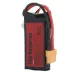 ZOP Power 7.4V 1050mAh 150C 2S LiPo Battery XT60 Plug for RC Drone