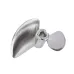 UDIRC UDI022 Tylosaurus RC Boat Metal Propeller UDI022-06 Vehicles Models Spare Parts Accessories