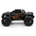 WLtoys 164018 1/16 2.4G 4WD 35KM/H High-speed RC Car Off-road Electric Truck RTR Vehicle Model