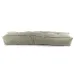 Sofa Back Cushion Bed Couch Seat Back Pad Waist Support Triangular Wedge Pillow Backrest Home Office Furniture Decorations