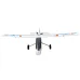 ESKY Goose 1100mm Wingspan EPO FPV RC Airplane Fixed Wing PNP with Flight Controller