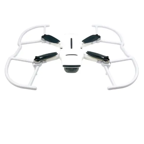 Propeller Protective Guard Cover Blades Protector RC Quadcopter Parts for FIMI X8 MINI RC Drone