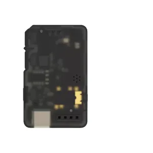 XF C-20T 3-Axis FPV Gimbal Tracker with PPM- Supports DJI O3/Snail, PWM/UART Input, Compatible with 19mm Camera