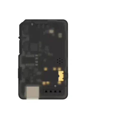 XF C-20T 3-Axis FPV Gimbal Tracker with PPM- Supports DJI O3/Snail, PWM/UART Input, Compatible with 19mm Camera