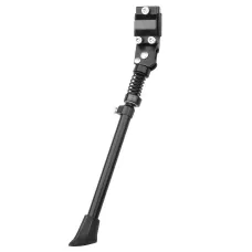 Bicycle Kickstand Adjustable Bicycle Stands Stand Foot Brace Road Bike Support Universal Bicycle Accessories