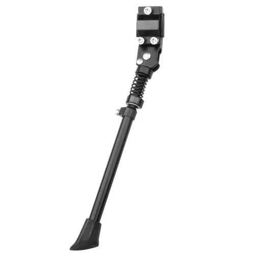 Bicycle Kickstand Adjustable Bicycle Stands Stand Foot Brace Road Bike Support Universal Bicycle Accessories