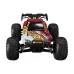 LYZRC C100 1/16 2.4G 4WD High-Speed Off-Road Climbing RC Car Full Proportional Control Electric Vehicle Model RTR