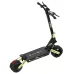 EDIRECT GOKEEP F5 Electric Scooter 20Ah 52V 1000W Recommended Top Speed 25KM/H 11 Inches Folding Electric Scooter 43km Mileage Max Load 120Kg