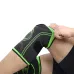 AOLIKEProfessional Sports Knee Support Nylon Elastic Breathable Soft Bandage Knee Brace for Basketball Tennis Cycling