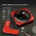 DISPAY MT-C High-Precision Cutting Circle Cutter Tool for Model Making Adjustable Router Ideal for Woodworking Projects