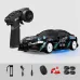 Hstar D24-01Q1- D24-01S7 RTR 1/24 2.4G 4WD Drift RC Car Gyro Mini Full Proportional LED Light Remote Control High-Speed Motor On-Road Racing Vehicle Model Boys Gifts Toys