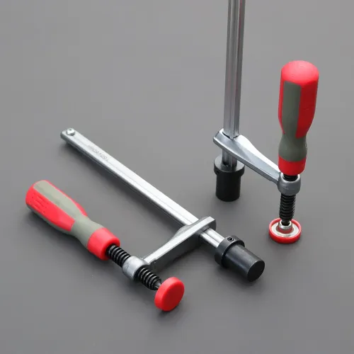 19mm/20mm MFT Table Workbench Bench Dog Hold Down Clamps for Carpentry & Cabinetry