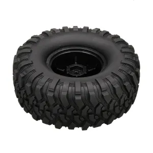 HB Toys RTR R1001/2/3 1/10 RC Car Parts Tires Wheels Vehicles Models Accessories 08118