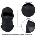 XANEOutdoor Cycling Mask Winter Thermal Full Face Bike Protective Mask Windproof for Riding Skiing Fishing Hunting