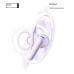 VIVO TWS 5 TWS Earbuds Wireless bluetooth V5.4 Earphone HiFi Stereo -60dB Depth Noise Cancelling 4-Mic AI Call Noise Reduction 48H Playback Low Delay In-ear Sports Headphones