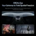 XREAL One Pro AR Glasses with X1 Chip 171-Inch 120Hz FHD 57 FOV BoseAudio 3DoF Spatial Screen for iPhone Steam Deck PC Android iOS
