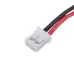 Eachine E017 Mini RC Drone Quadcopter Spare Parts 3.7V 150mAh Lipo Battery