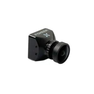 Foxeer Mini Cat 4 HS1278 StarLight Racing FPV Camera - 11.8g Ultra-Light, 1200TVL CAT 4 Night Vision, Zero Delay