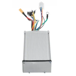 ANGWATJingBo 60V 29A FOSine Wave Electric Scooter Controller For ANGWATX1 ANGWATX1 2.0 Only