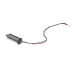 VolantexRC Mini Mustang P-51D/ Mini F4U/ Mini P47 RC Airplane Fixed Wing Spare Part Motor With Plug