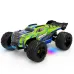 XDKJ 026 027 028 RTR 1/20 2.4G 4WD 42km/h Brushless RC Car Off-Road Truck LED Light High Speed Racing Vehicles Models Toys