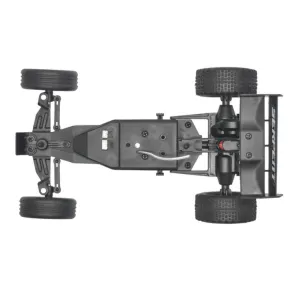 Serpent MINI for Spyder SC SER430001 RTR 1/24 2.4G RWD RC Car Off-Road Truck EP Full Proportional Control Built In ESP Vehicles Models Toys