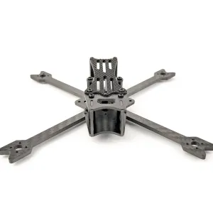 DarwinFPV Baby Ape Spare Part 3'' Frame Kit/ Bottom Plate/ Top Plate/ X Plate/ Arm/ LED Strip for FPV Racing RC Drone