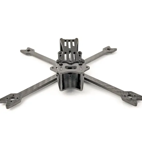 DarwinFPV Baby Ape Spare Part 3'' Frame Kit/ Bottom Plate/ Top Plate/ X Plate/ Arm/ LED Strip for FPV Racing RC Drone