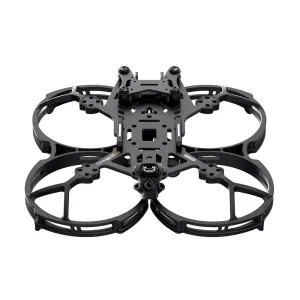 GEPRC CineLog35 V3 142mm 3.5 Inch 6S Frame Kit Compatible with DJI O4 Air Unit Pro for RC FPV Racing Drone