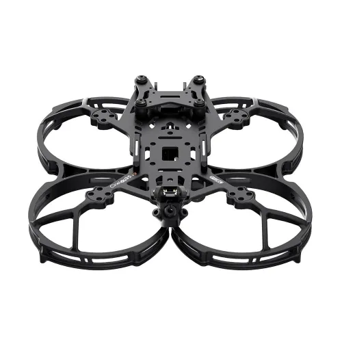 GEPRC CineLog35 V3 142mm 3.5 Inch 6S Frame Kit Compatible with DJI O4 Air Unit Pro for RC FPV Racing Drone