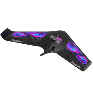 Sonicmodell Baby AR Wing Pro 682mm FPV Flying Wing RC Airplane (KIT/PNP) EPP Foam Construction with Detachable Wings for Easy Transport