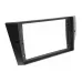 Car Radio Stereo Fascia Frame Mounting Bracket For BMW 3 Series E90 E91 E92 E93 2005-2012 Panel Dash 2Din DVD Player Fascias