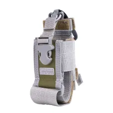 Original Tactical Phone Pouch Bag Magic Adjustment With Functional Carabiner For Armor X31 series For Armor 30 Pro Armor 28 series For Armor 27 series