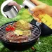 2 Pieces Cooking Oil Sprayer Olive Oil Kitchen Oil Spray Bottle Portable Kitchen Dispenser for Air Fryer Baking Salad Grilling Baking Olive Oil
