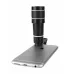 IPRee 20X Telescope Zoom Lens Monocular Mobile Phone Camera Lens for Camping Hunting Sports