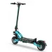 EDIRECT Drivetron DT10 Electric Scooter 48V 15.6Ah Battery 1000W Motors Recommended Top Speed 25KM/H 10inch Tires 35-52KM Max Mileage Range 120KG Max Load Folding E-Scooter