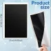Black Laser Engraving Marking Paper 36x24cm High Visibility Easy Application for Metal Glass Ceramics Stone Crafting Customization