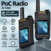 AIRITON AI-3288 Network Walkie Talkie Touch Screen Zello Global POC Radio GPS WIFI 4G Bluetooth Unlimited distance Radio